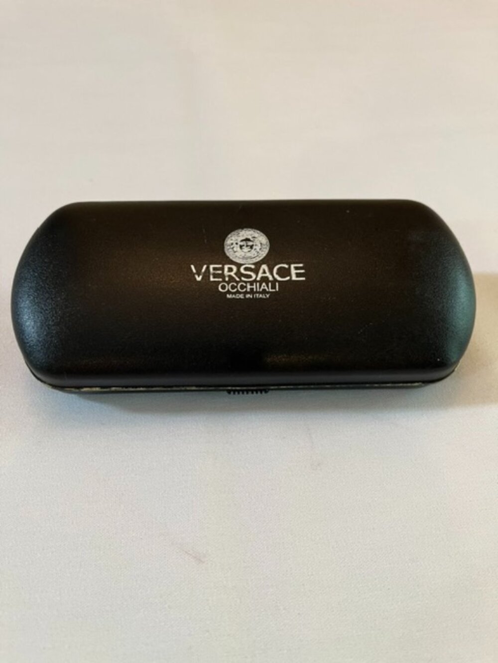 VERSACI | OCCHIALI Made In Italy Eyeglass Case-Vintage